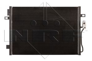 NRF 350098 - Kondenzátor -