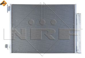 NRF 350212 - Kondenzátor -