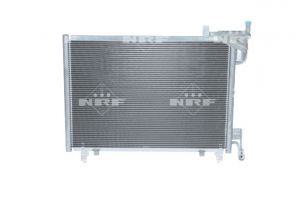 NRF 350400 - Kondenzátor -