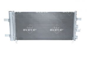 NRF 350404 - Kondenzátor -