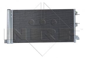 NRF 35921 - Kondenzátor -