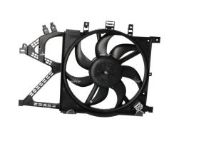 NRF 47011 - Ventilátor motora -