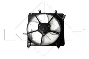 NRF 47487 - Ventilátor motora -