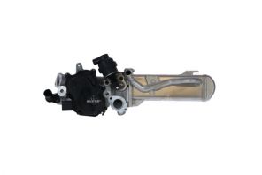 NRF 48205 - Ventil AGR/EGR -