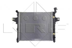 NRF 53031 - Chladič vody -