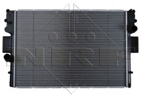 NRF 53614 - Chladič vody -