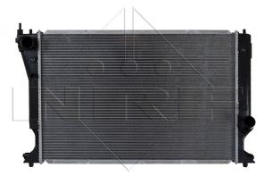 NRF 53767 - Chladič vody -