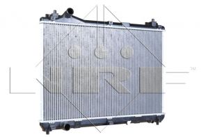 NRF 53917 - Chladič vody -