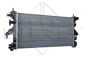 NRF 54204A - Chladič vody -