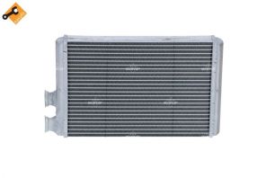 NRF 54347 - Výmenník tepla vnútorného kúrenia -