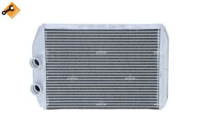 NRF 54375 - Výmenník tepla vnútorného kúrenia -