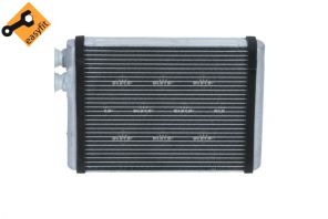 NRF 54380 - Výmenník tepla vnútorného kúrenia -