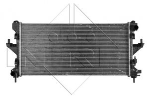 NRF 58424 - Chladič vody -