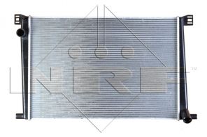 NRF 58472 - Chladič vody -