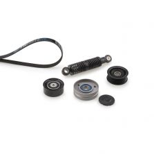 Gates K116PK2403 - Sada klinového rebrovaného remeňa -