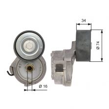 Gates T38559 -  -
