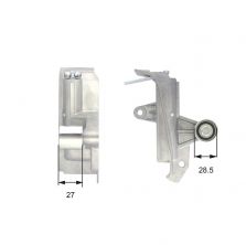 Gates T43028 - Tlmič vibrácií