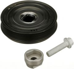 Gates TVD1176A -  -