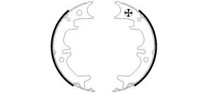 Textar 91059400 - Parkovacia brzda -