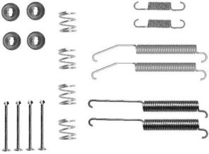 Textar 97031400 -  -