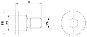 Textar TPM0001 -  -