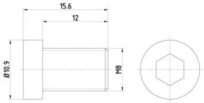 Textar TPM0009 -  -