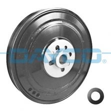Dayco DPV1077 -  -