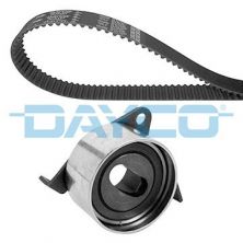 Dayco KTB539 - Rozvodová sada -