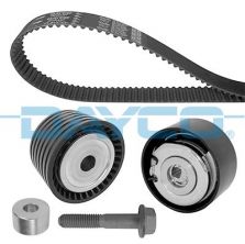 Dayco KTB697 - Rozvodová sada -