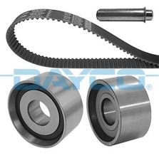 Dayco KTB821 - Rozvodová sada -