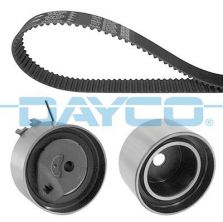 Dayco KTB823 - Rozvodová sada -