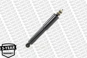 Monroe D0032 - Tlmič pruženia -