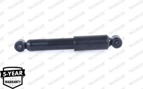 Monroe G1264 - Tlmič pruženia -