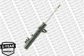 Monroe G8148 - Tlmič pruženia -