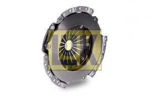 LuK 120 0166 10 -  -