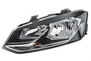 Hella 1EB 012 034-011 - Hlavný svetlomet