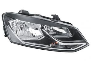 Hella 1EB 012 034-021 - Hlavný svetlomet