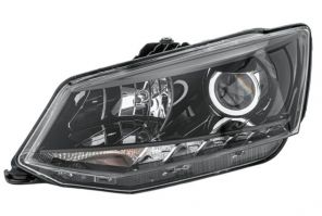 Hella 1EL 011 824-211 - Hlavný svetlomet