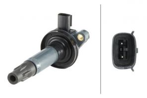 Hella 5DA 230 036-241 - Zapaľovacia cievka