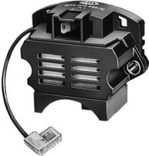 Hella 5DR 004 241-761 - Regulátor alternátora
