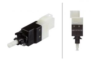 Hella 6DD 008 622-881 - Spínač brzdových svetiel
