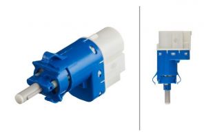 Hella 6DD 010 966-011 -  -