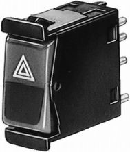 Hella 6HH 003 631-021 -  -