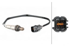 Hella 6PA 358 103-171 - Lambda sonda -