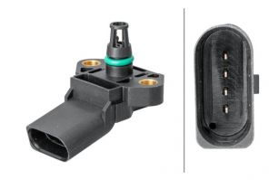 Hella 6PP 009 400-251 -  -