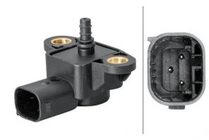 Hella 6PP 358 152-061 -  -