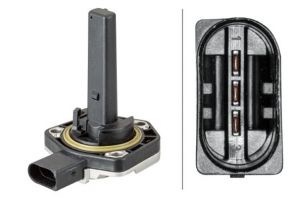 Hella 6PR 008 324-011 - Snímač stavu motorového oleja