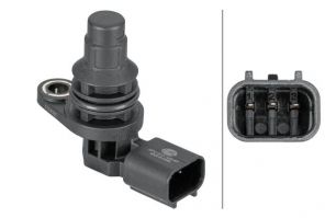 Hella 6PU 013 122-471 - Snímač polohy vačkového hriadeľa