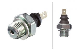 Hella 6ZF 007 393-001 - Spínač tlaku oleja