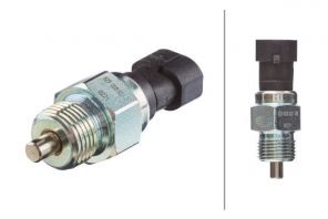 Hella 6ZF 008 621-301 - Spínač cúvacích svetiel -